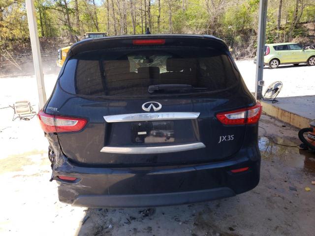 2013 Infiniti Jx35 VIN: 5N1AL0MN0DC307203 Lot: 49734744