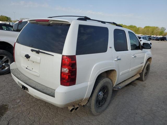 2007 Chevrolet Tahoe K1500 VIN: 1GNFK13007R414608 Lot: 49263144