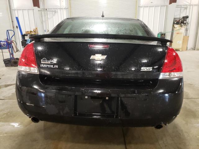 2007 Chevrolet Impala Super Sport VIN: 2G1WD58C679158099 Lot: 52211964