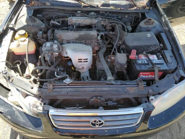 2000 Toyota Camry Ce VIN: 4T1BG22K6YU752655 Lot: 51693204