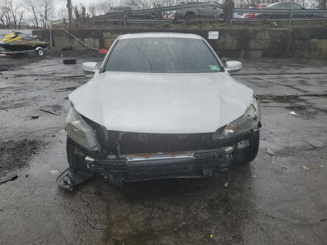 VIN 1HGCR2F86DA216979 2013 Honda Accord, Exl no.5