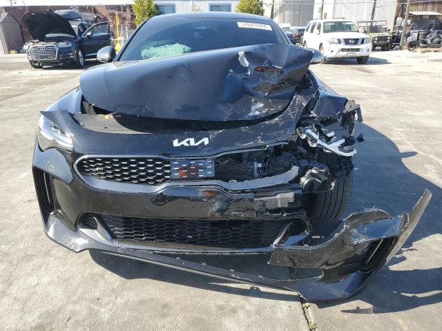 KNAE35LD2N6106508 Kia Stinger GT 5