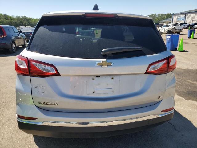 2018 Chevrolet Equinox Lt VIN: 2GNAXJEV4J6214094 Lot: 51832514