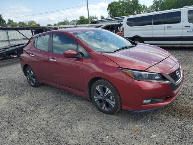 2020 Nissan Leaf Sv Plus VIN: 1N4BZ1CP0LC310705 Lot: 52475044