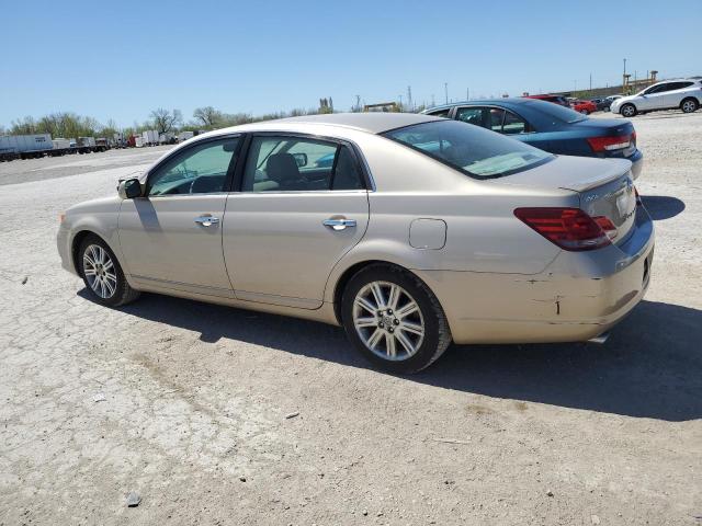 2008 Toyota Avalon Xl VIN: 4T1BK36B98U285939 Lot: 50708544