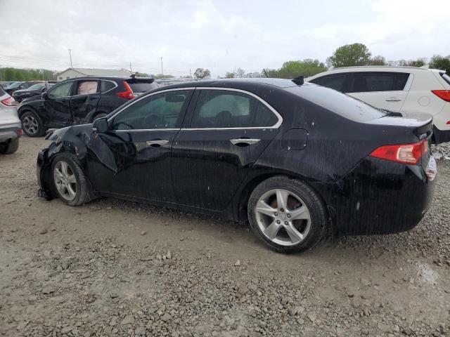 2011 Acura Tsx VIN: JH4CU2F67BC018441 Lot: 81153453