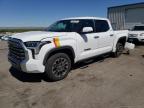 2023 TOYOTA TUNDRA CRE - 5TFJA5DB0PX104290