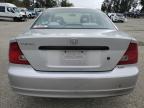 HONDA CIVIC DX photo