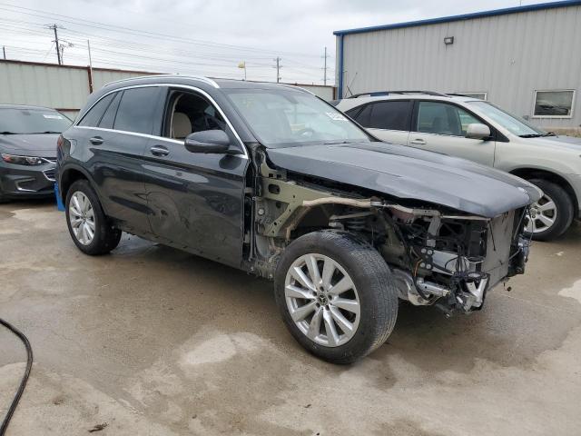 2020 Mercedes-Benz Glc 300 4Matic VIN: WDC0G8EB4LF704444 Lot: 51254224
