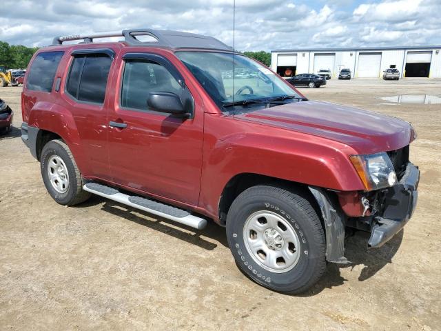 2015 NISSAN XTERRA X 5N1AN0NU6FN653134