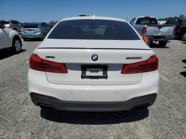 2018 BMW M550XI - WBAJB9C5XJB034959