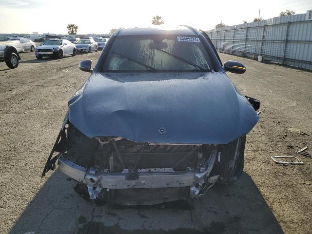 2018 Mercedes-Benz Glc 300 4Matic VIN: WDC0G4KB1JV036098 Lot: 50509374