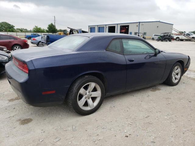 2014 Dodge Challenger Sxt VIN: 2C3CDYAG2EH270463 Lot: 52352674