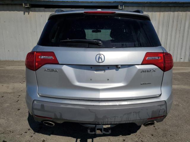 2009 Acura Mdx Technology VIN: 2HNYD28669H501313 Lot: 51344864