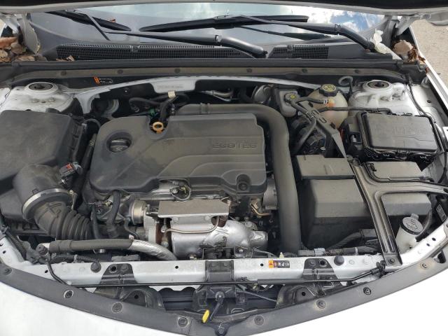 2022 CHEVROLET MALIBU RS - 1G1ZG5ST1NF108826