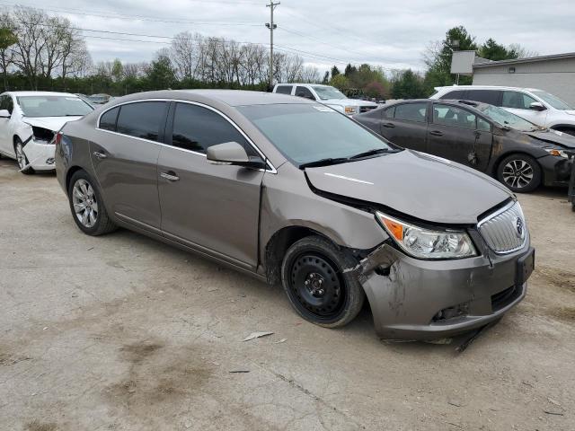 2019 BUICK LACROSSE C - 1G4GC5EG9AF165743