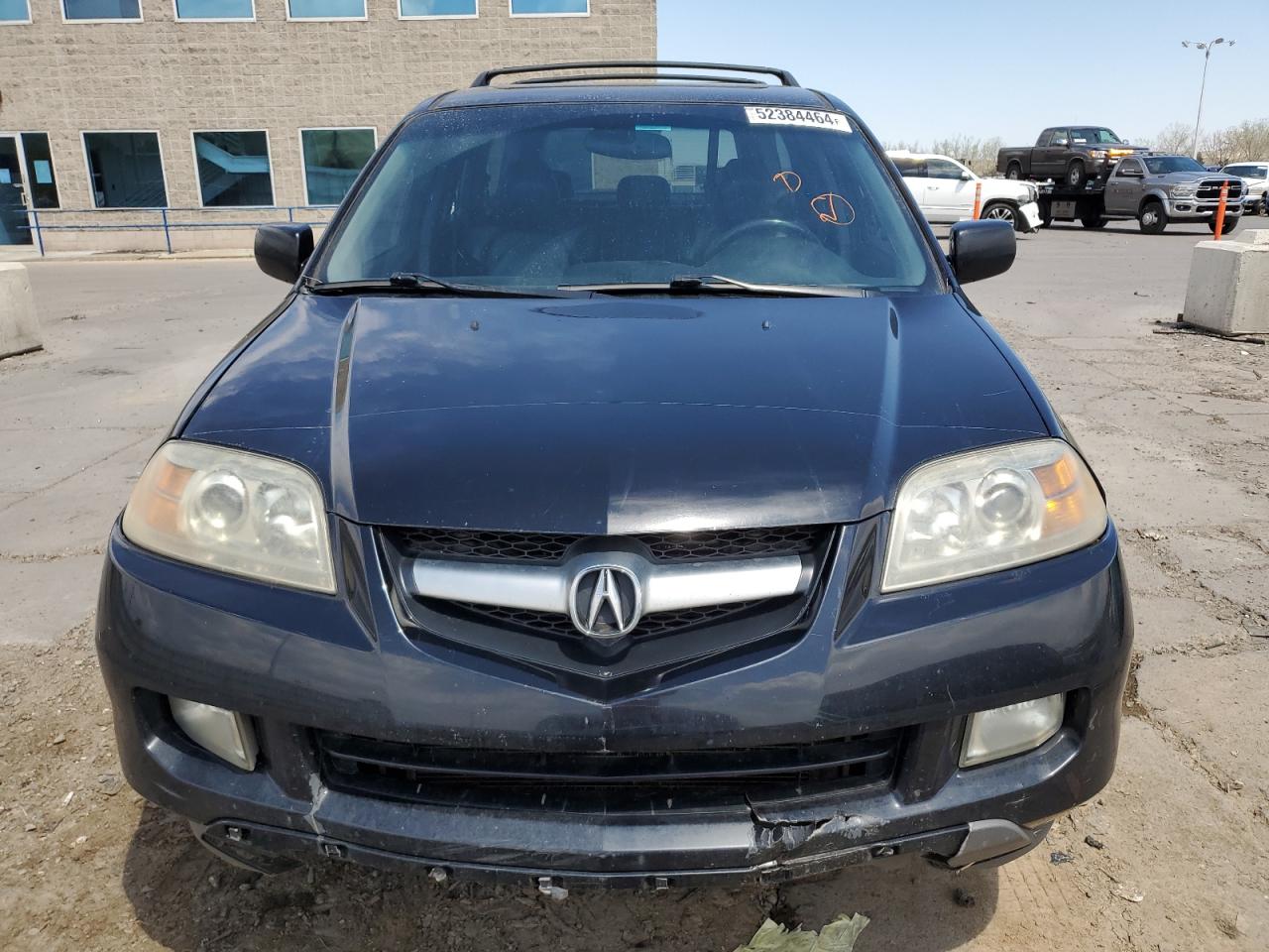 2HNYD18865H560061 2005 Acura Mdx Touring