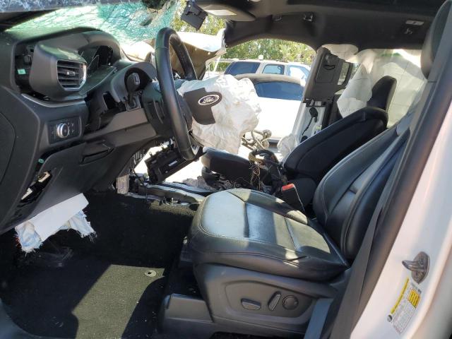 2020 Ford Explorer Xlt VIN: 1FMSK8DH2LGA44820 Lot: 49399464