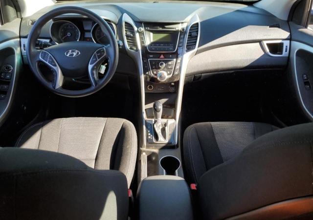 2014 Hyundai Elantra Gt VIN: KMHD35LH3EU235222 Lot: 48964274