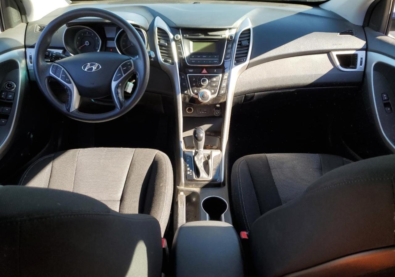 KMHD35LH3EU235222 2014 Hyundai Elantra Gt