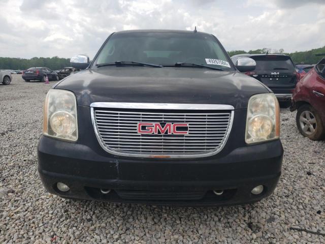 2007 GMC Yukon VIN: 1GKFC13J37R383423 Lot: 49267584