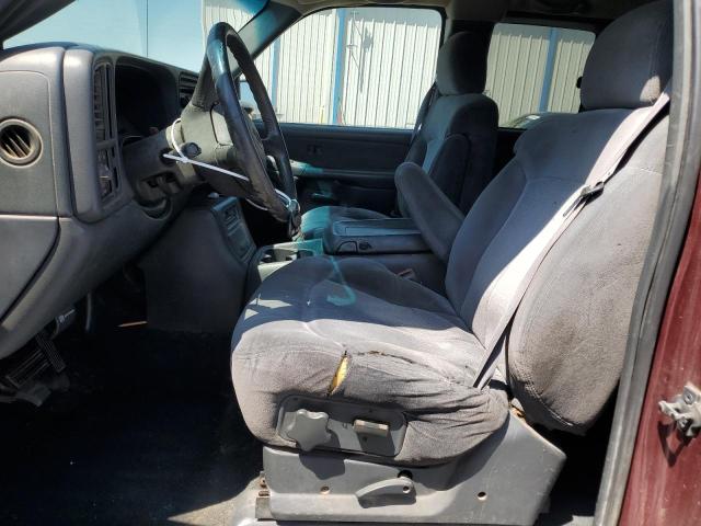 2000 Chevrolet Silverado C1500 VIN: 2GCEC19TXY1154697 Lot: 52910624