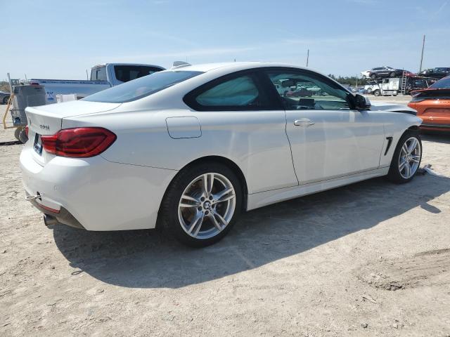 2019 BMW 440I - WBA4W7C5XKAG52489