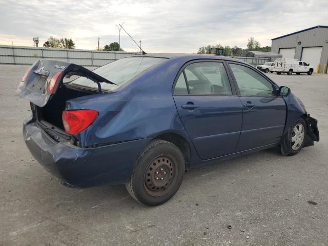 2007 Toyota Corolla Ce VIN: JTDBR32E070116771 Lot: 49733384