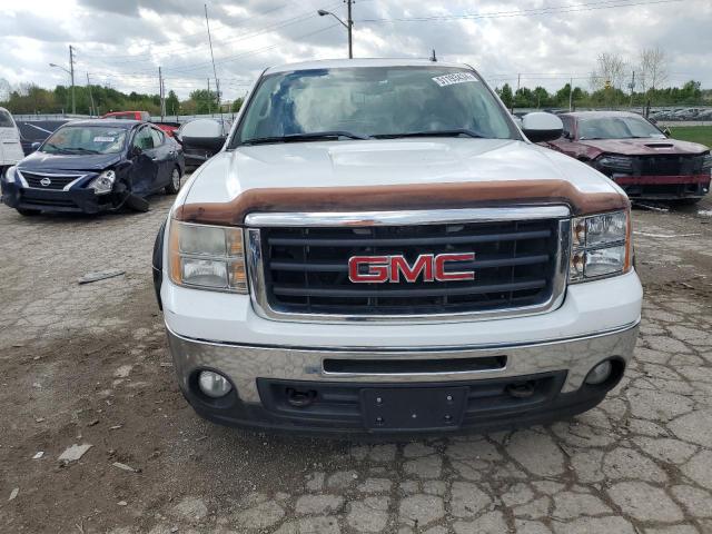 2009 GMC Sierra K1500 VIN: 1GTEK19009Z139451 Lot: 51193434