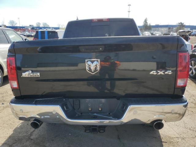 2014 Ram 1500 Slt VIN: 1C6RR7LM2ES317057 Lot: 52483094