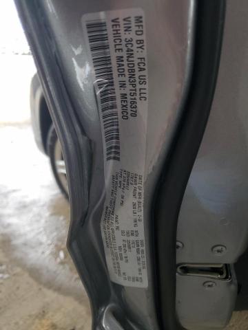 2023 JEEP COMPASS LA - 3C4NJDBN3PT516370