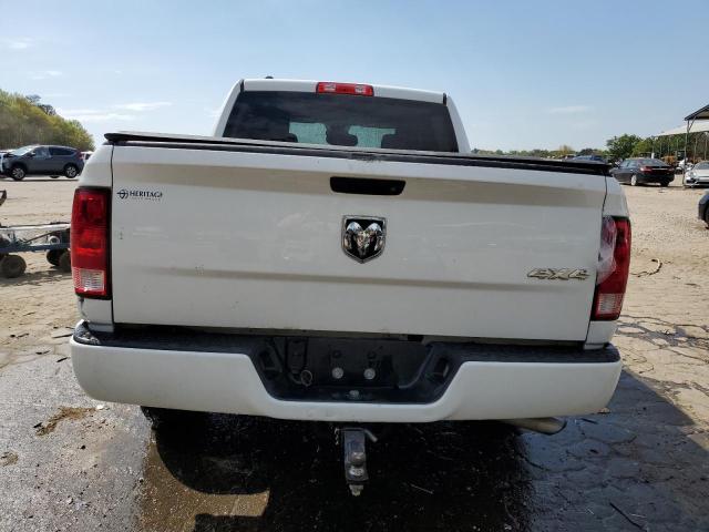 2017 Ram 1500 St VIN: 1C6RR7KG4HS705584 Lot: 49948814