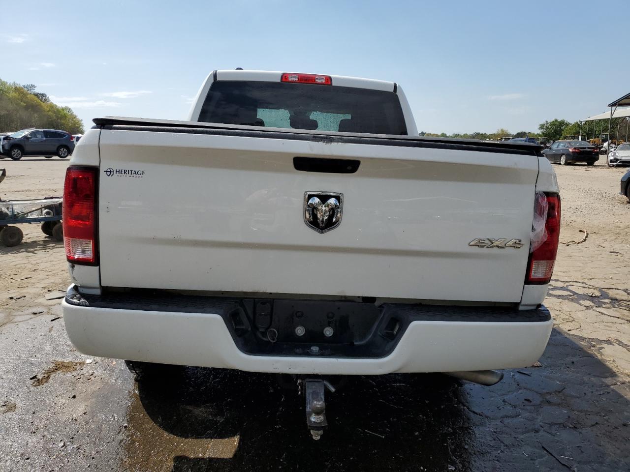 1C6RR7KG4HS705584 2017 Ram 1500 St