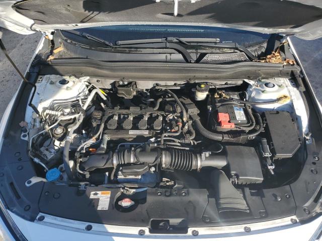 2019 HONDA ACCORD LX - 1HGCV1F10KA125129