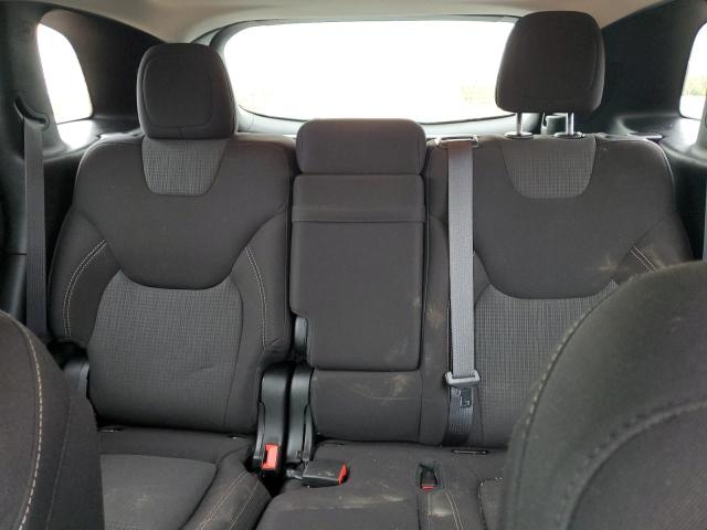 2016 Jeep Cherokee Latitude VIN: 1C4PJMCS4GW204727 Lot: 51463444