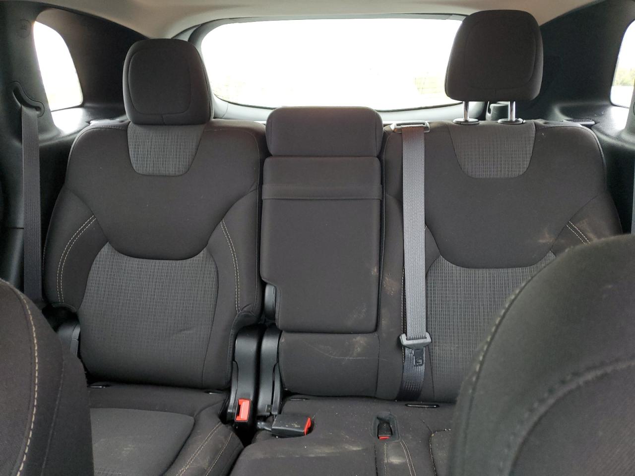 1C4PJMCS4GW204727 2016 Jeep Cherokee Latitude