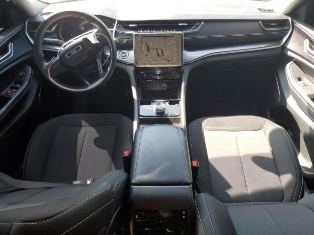 2021 JEEP GRAND CHER - 1C4RJKAG5M8146963