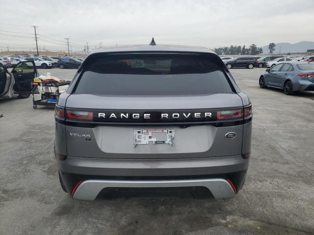 VIN SALYJ2EX2MA325887 2021 Land Rover Range Rover, S no.6