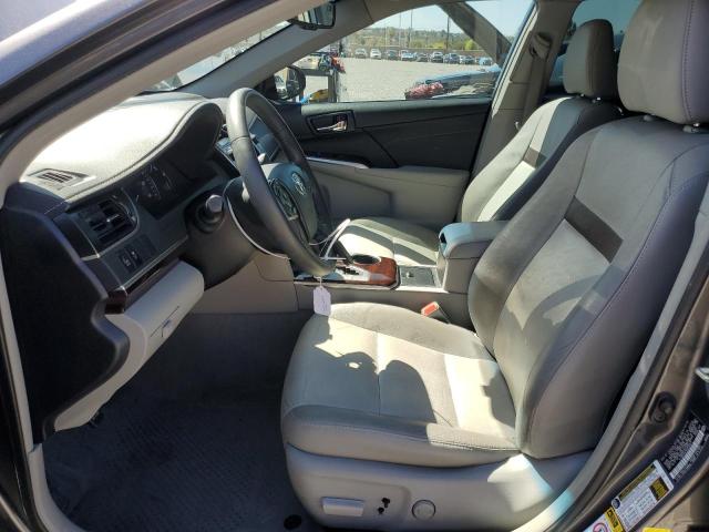 2013 Toyota Camry Se VIN: 4T1BK1FK1DU534877 Lot: 49931904