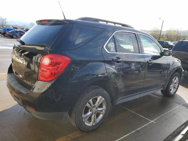 2GNALDEC2B1307190 2011 Chevrolet Equinox Lt