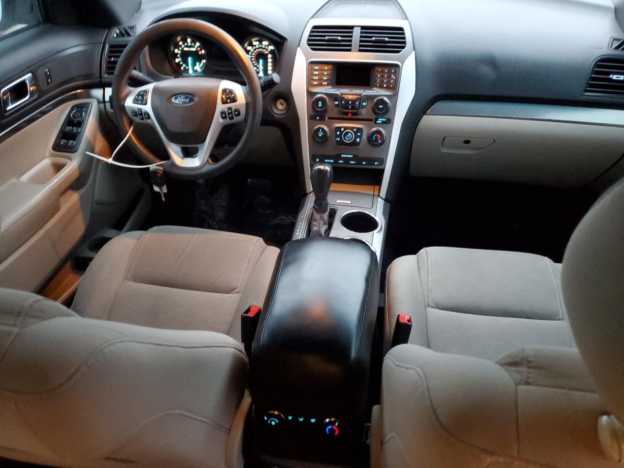 1FM5K7B87DGB26912 2013 Ford Explorer