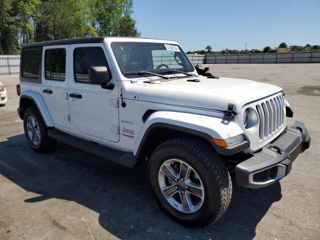 1C4HJXEN9LW127814 Jeep Wrangler U 4