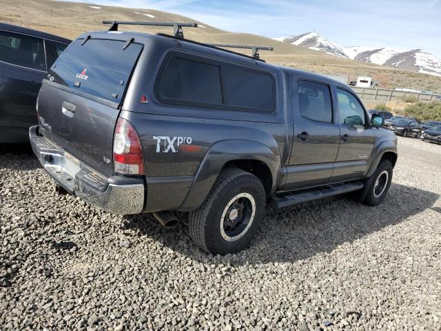 2013 Toyota Tacoma Double Cab VIN: 3TMLU4EN6DM115248 Lot: 50764294