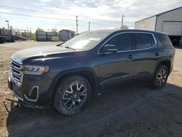 2020 GMC Acadia Sle VIN: 1GKKNKLA6LZ116706 Lot: 51674654