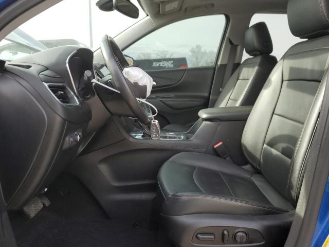 2019 CHEVROLET EQUINOX PR - 3GNAXXEV7KS512290