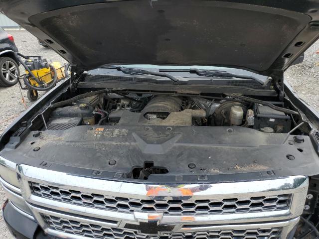 2015 Chevrolet Silverado K1500 Lt VIN: 3GCUKREC2FG483448 Lot: 51349624