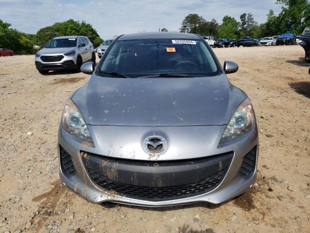 2013 Mazda 3 I VIN: JM1BL1L71D1782288 Lot: 52335204