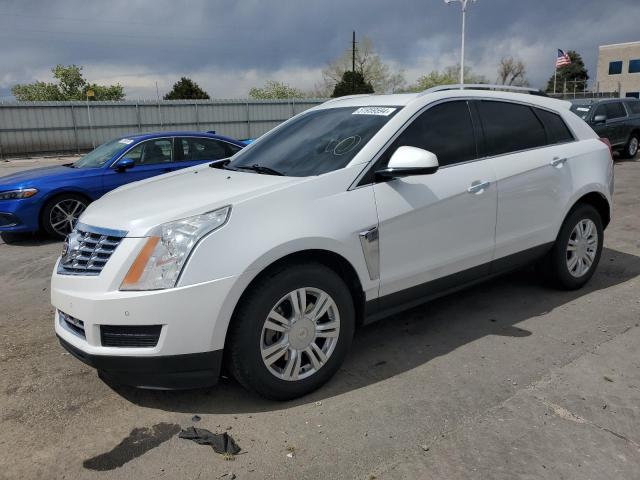 2013 Cadillac Srx Luxury Collection VIN: 3GYFNGE38DS509253 Lot: 51959594