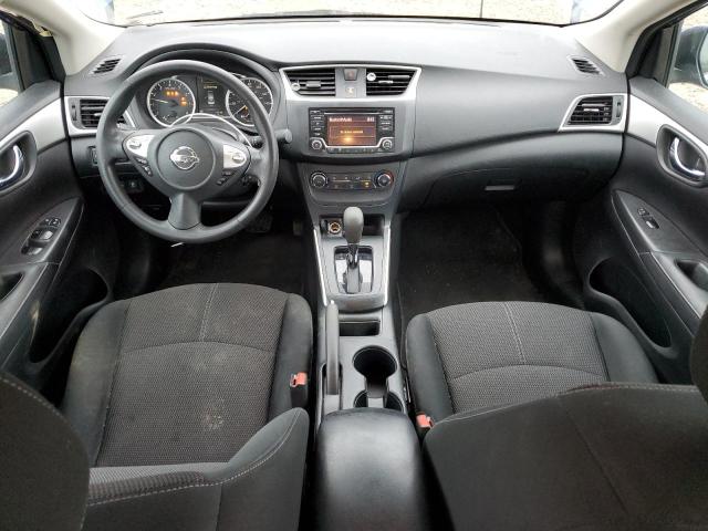 2018 Nissan Sentra S VIN: 3N1AB7AP5JY308861 Lot: 48809994