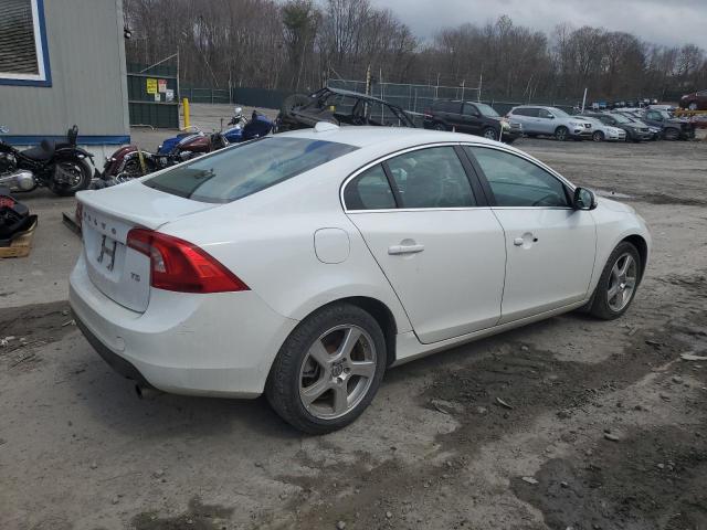 2012 Volvo S60 T5 VIN: YV1622FS9C2107804 Lot: 50290094